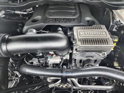 New 2026 RAM 1500 Limited AWD/4WD image 36