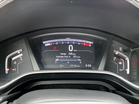 Certified 2018 Honda CR-V EX image 24