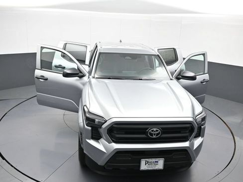 Used 2026 Toyota Tacoma SR w/ SR Upgrade Package RWD image 46