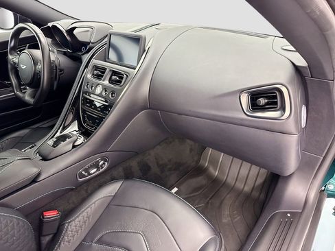 Used 2023 Aston Martin DBS Coupe RWD image 16