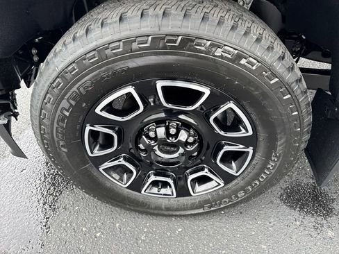 New 2026 Ford F350 Platinum image 27