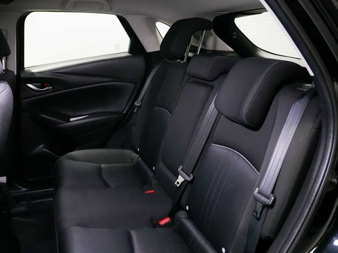 Used 2019 MAZDA CX-3 Sport FWD image 18