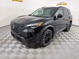 New 2026 Nissan Rogue Dark Armor FWD video 1