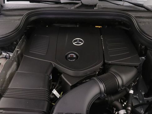 New 2026 Mercedes-Benz GLE 350 4MATIC image 11