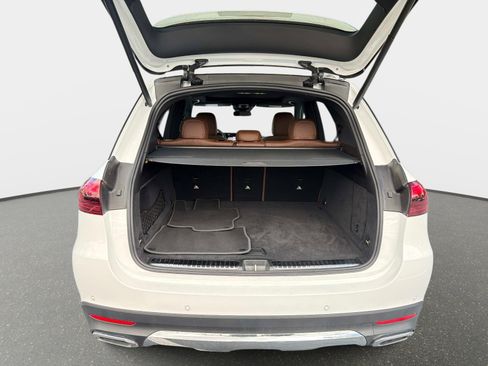 Used 2025 Mercedes-Benz GLE 350 GLE 350 image 30