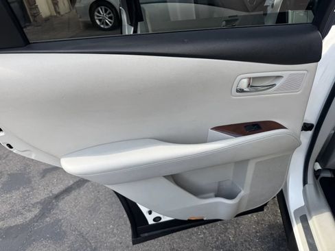 Used 2010 Lexus RX 350 AWD image 26