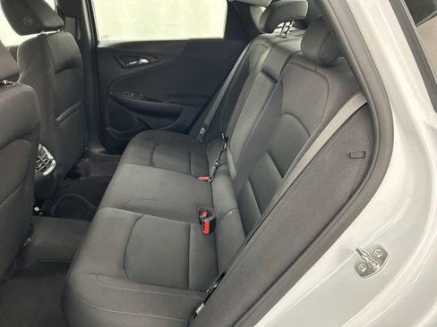 Used 2024 Chevrolet Malibu LT image 23
