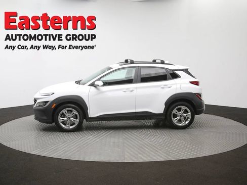 Used 2023 Hyundai Kona SEL w/ Convenience Package AWD/4WD image 62
