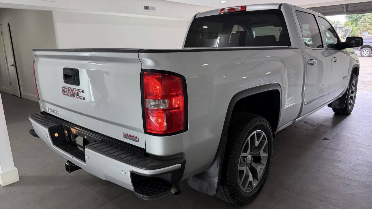 Used 2014 GMC Sierra 1500 SLE w/ All-Terrain Package AWD/4WD image 15