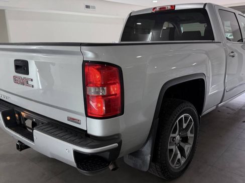 Used 2014 GMC Sierra 1500 SLE w/ All-Terrain Package AWD/4WD image 15