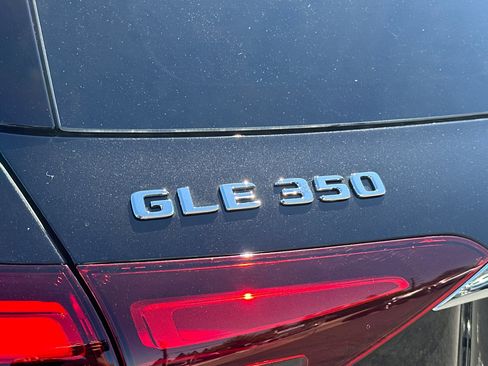 New 2026 Mercedes-Benz GLE 350 4MATIC image 23
