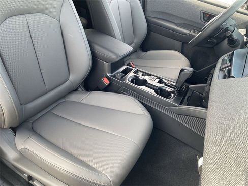 New 2026 Subaru Outback Limited image 7