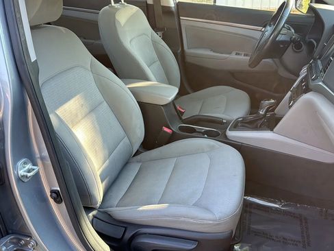Used 2017 Hyundai Elantra SE w/ SE A/T Tech Package 03 FWD image 21