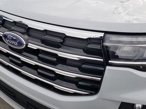 New 2026 Ford Explorer Active w/ Active Comfort Package AWD/4WD image 15