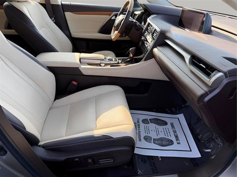 Used 2019 Lexus RX 350 FWD w/ Navigation Package image 35