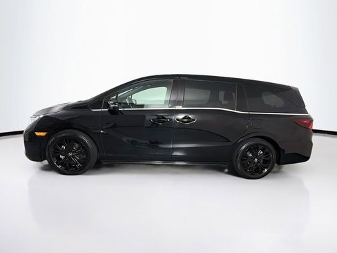 Used 2025 Honda Odyssey Sport-L image 6