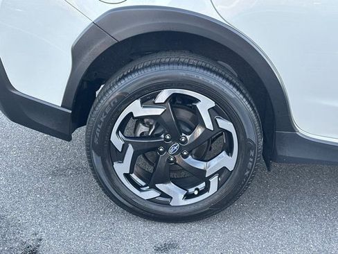 Used 2023 Subaru Crosstrek 2.5i Limited w/ Popular Package #3 image 23