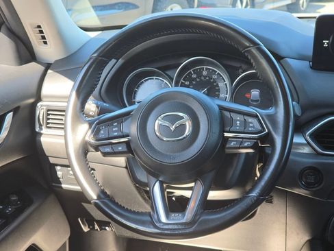 Used 2023 MAZDA CX-5 AWD 2.5 S image 19