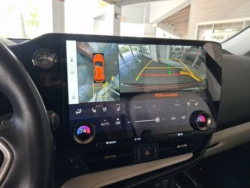 Used 2025 Lexus NX 350h AWD w/ Accessory Package (K3) image 22