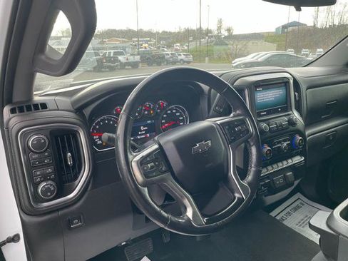 Used 2019 Chevrolet Silverado 1500 RST w/ All-Star Edition image 17