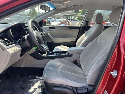 Used 2018 Hyundai Sonata SE FWD image 27