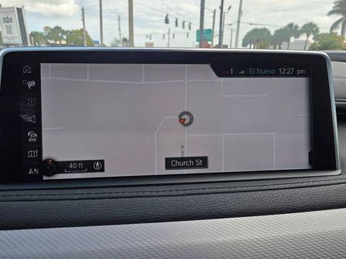 Used 2017 BMW X6 xDrive35i AWD/4WD image 42