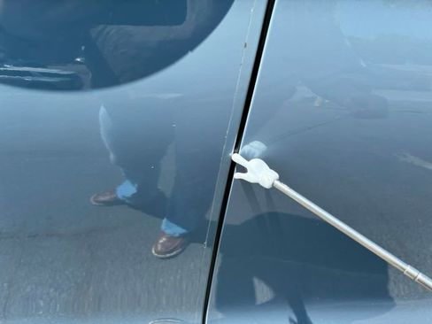 Used 2023 Honda Ridgeline RTL-E image 36