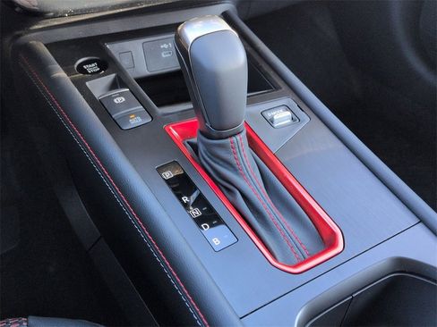 New 2026 Nissan Kicks SR image 11