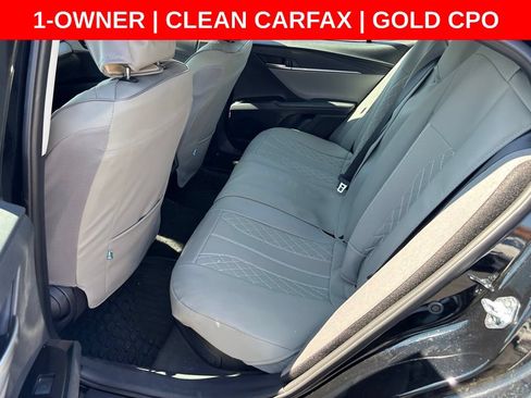 Used 2026 Toyota Camry LE FWD image 11