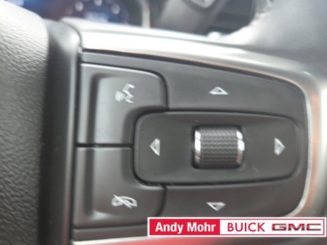 Used 2024 Chevrolet Silverado 1500 LT AWD/4WD image 40