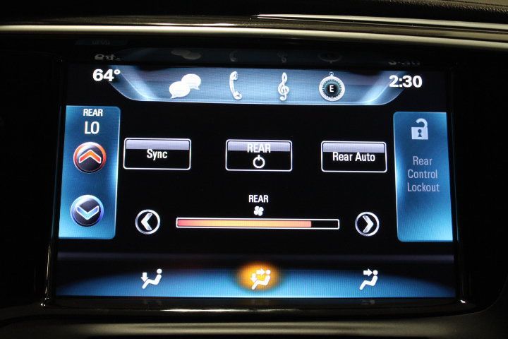 Used 2017 Buick Envision Essence FWD image 52