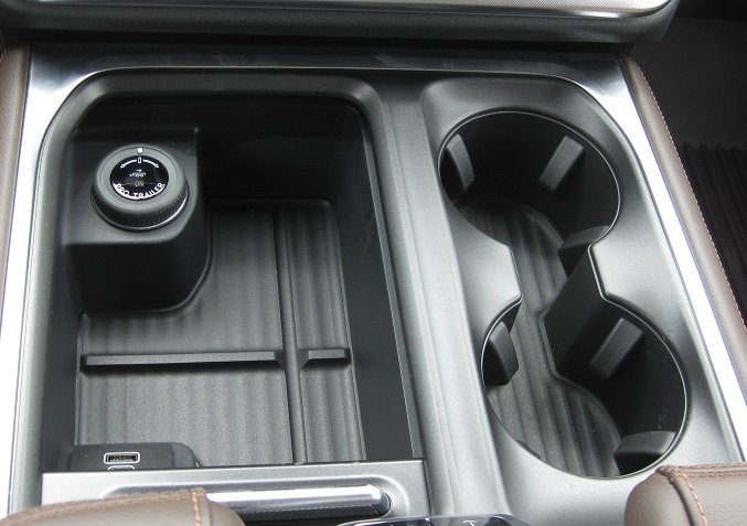 New 2026 Ford Expedition King Ranch AWD/4WD image 15