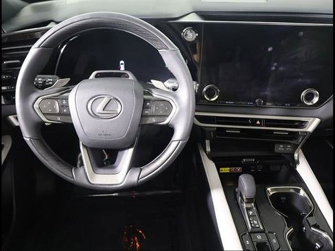 Certified 2023 Lexus RX 350 Premium Plus w/ Accessory Package (Z1) FWD image 8