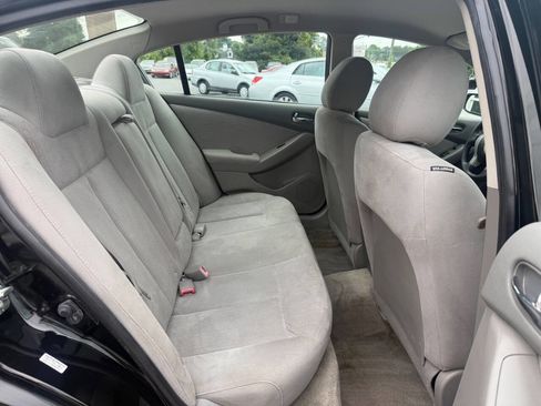 Used 2012 Nissan Altima 2.5 FWD image 12