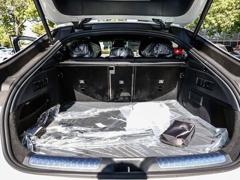 New 2025 Mercedes-Benz GLC 300 4MATIC image 27