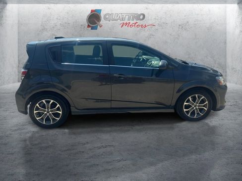 Used 2019 Chevrolet Sonic LT FWD image 7