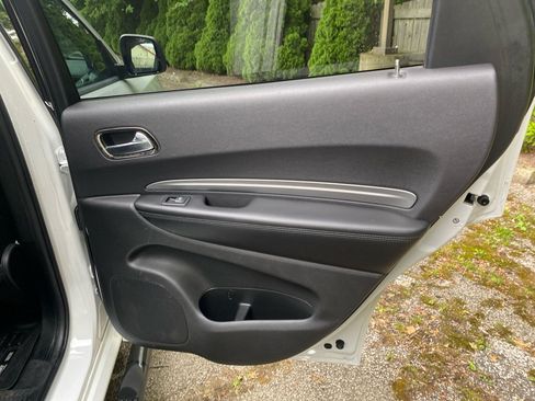 Used 2018 Dodge Durango GT w/ Premium Group AWD/4WD image 27