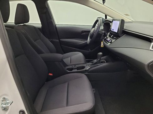 Used 2024 Toyota Corolla LE image 21
