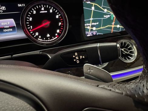 Used 2018 Mercedes-Benz E 400 4MATIC Coupe image 39