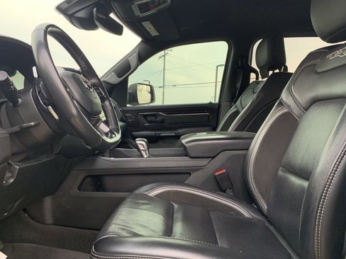 Used 2022 RAM 1500 TRX w/ TRX Level 1 Equipment Group image 16