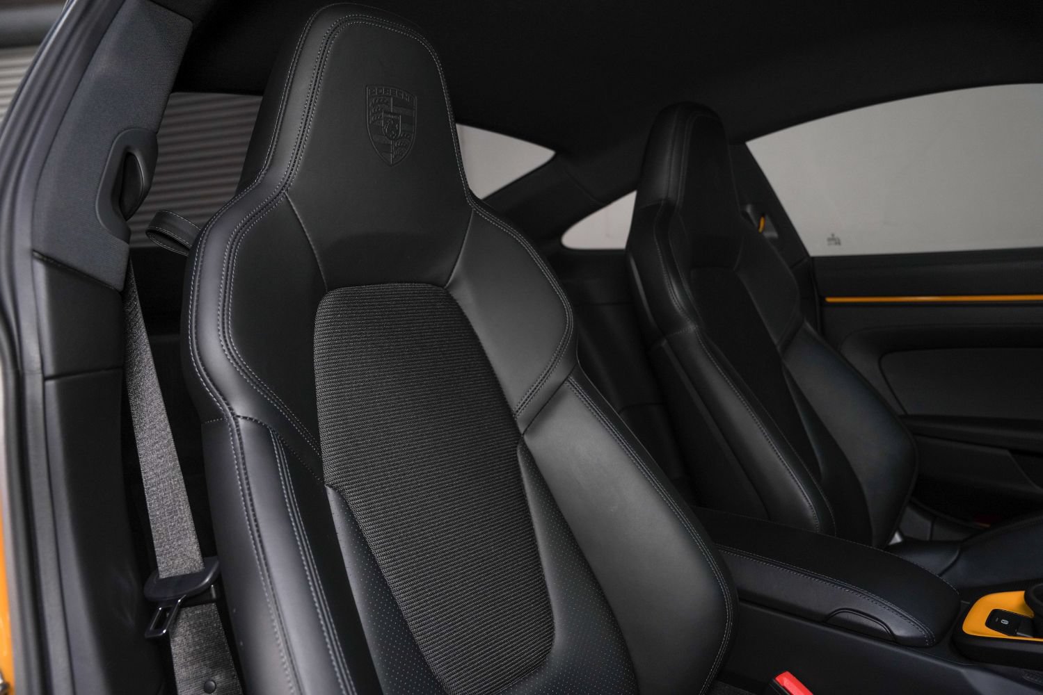 Used 2022 Porsche 911 GT3 RWD image 28