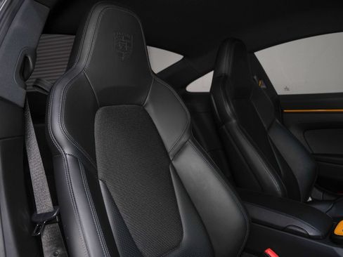 Used 2022 Porsche 911 GT3 RWD image 28