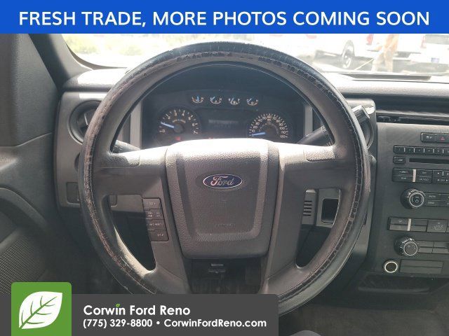 Used 2011 Ford F150 XL AWD/4WD image 9