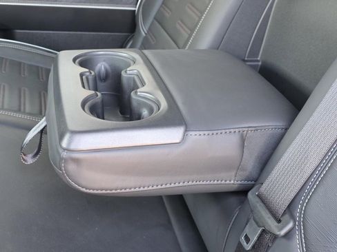 Used 2024 GMC Sierra 1500 AT4X w/ AT4X AEV Edition AWD/4WD image 13