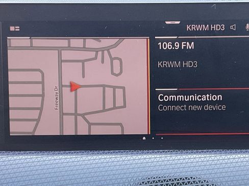 Used 2024 BMW 228i xDrive Gran Coupe 228i xDrive image 16