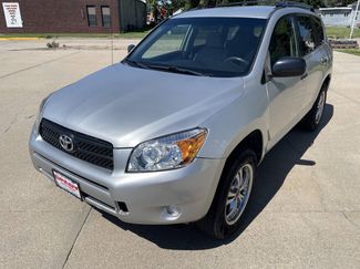 Used 2008 Toyota RAV4 2WD video 1