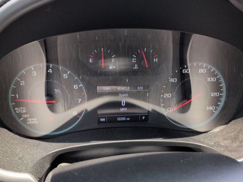 Used 2024 Chevrolet Malibu RS FWD image 11
