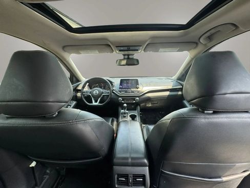 Used 2019 Nissan Altima 2.5 SL FWD image 15