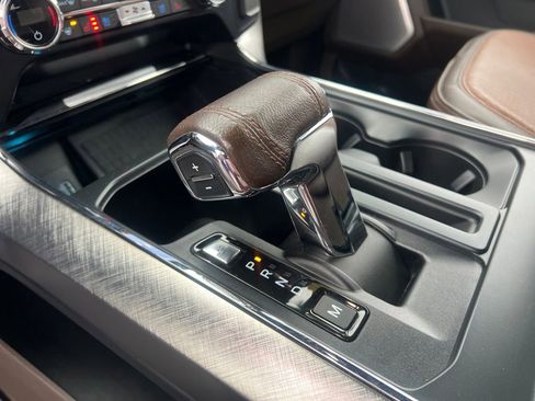 Certified 2021 Ford F150 King Ranch w/ Equipment Group 601A High image 26