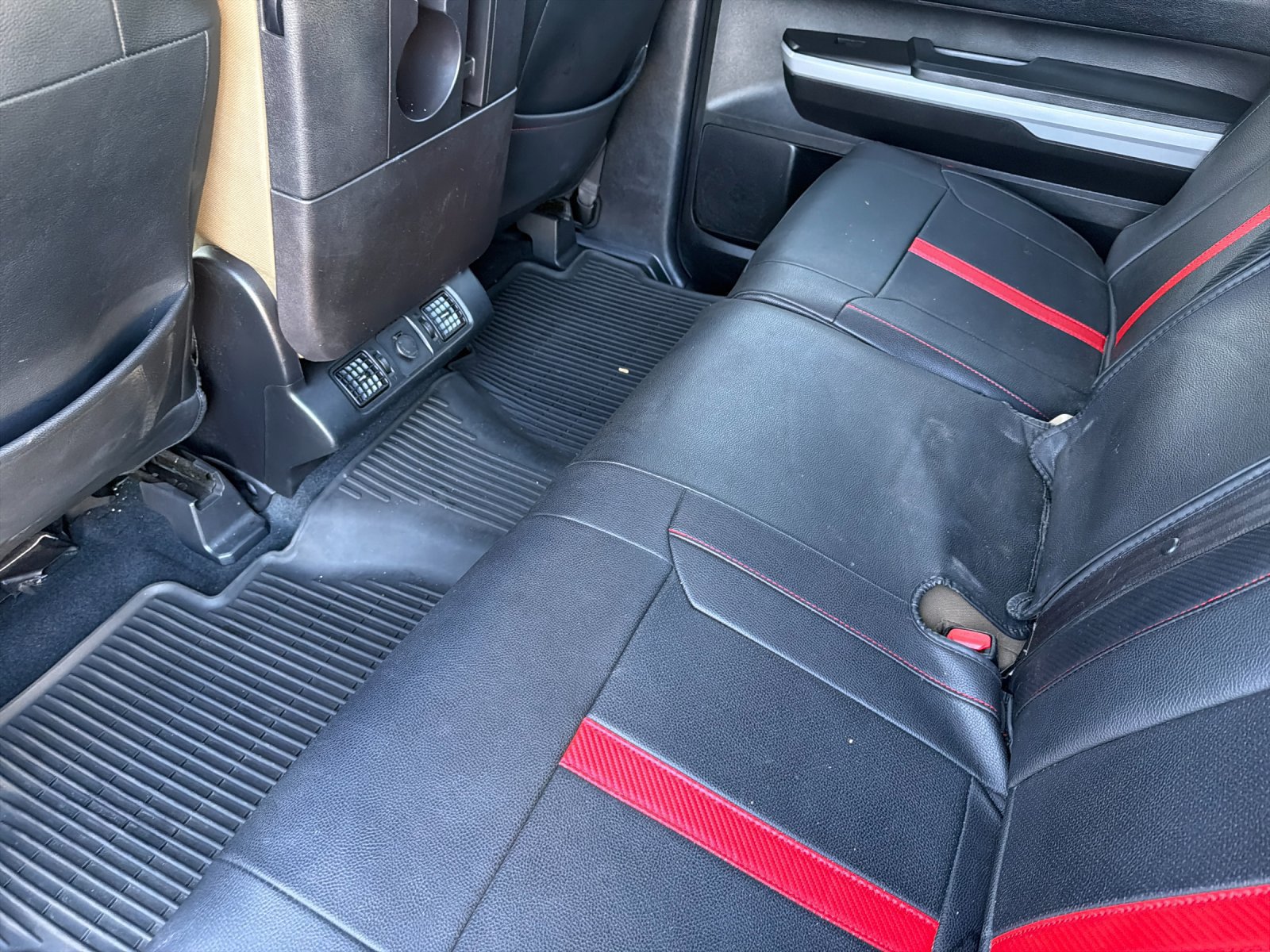 Used 2021 Toyota Tundra SR5 RWD image 11